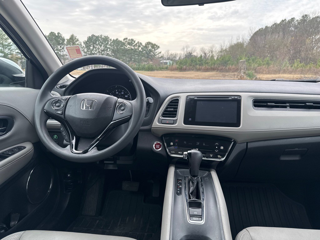 2016 Honda HR-V Image 14