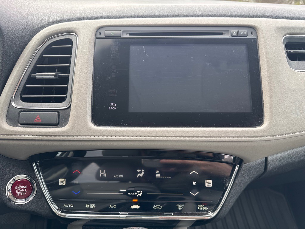 2016 Honda HR-V Image 15