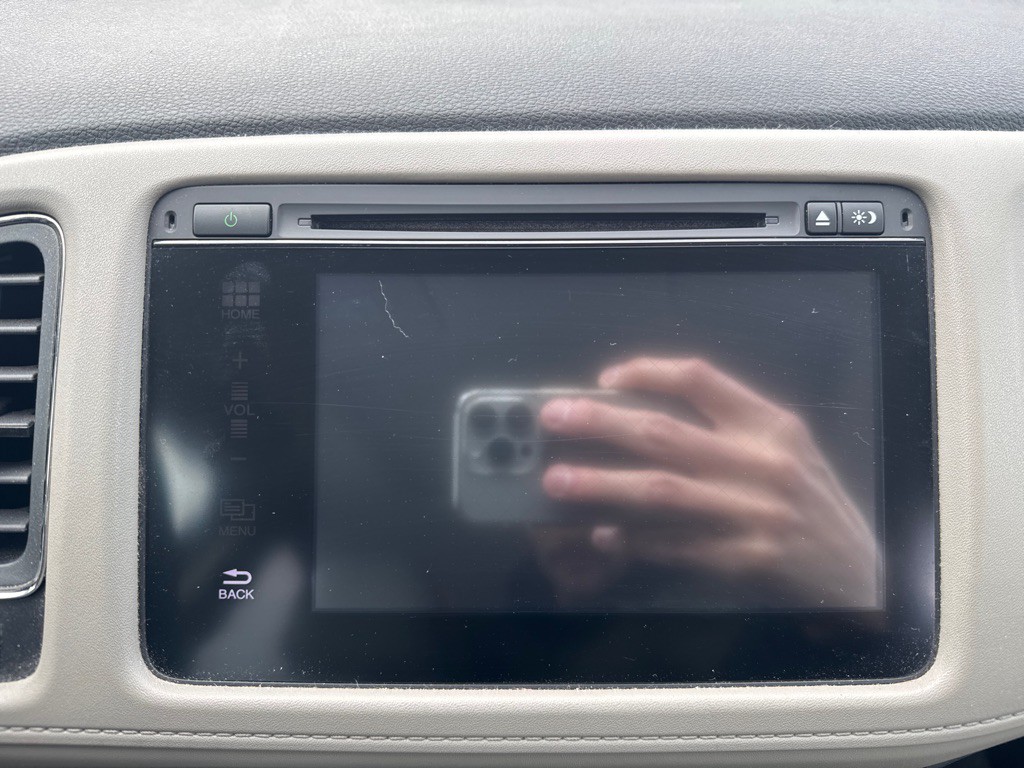 2016 Honda HR-V Image 16