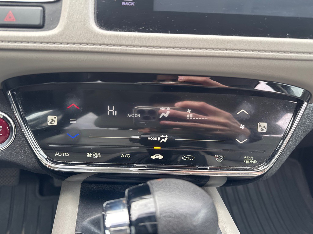 2016 Honda HR-V Image 17