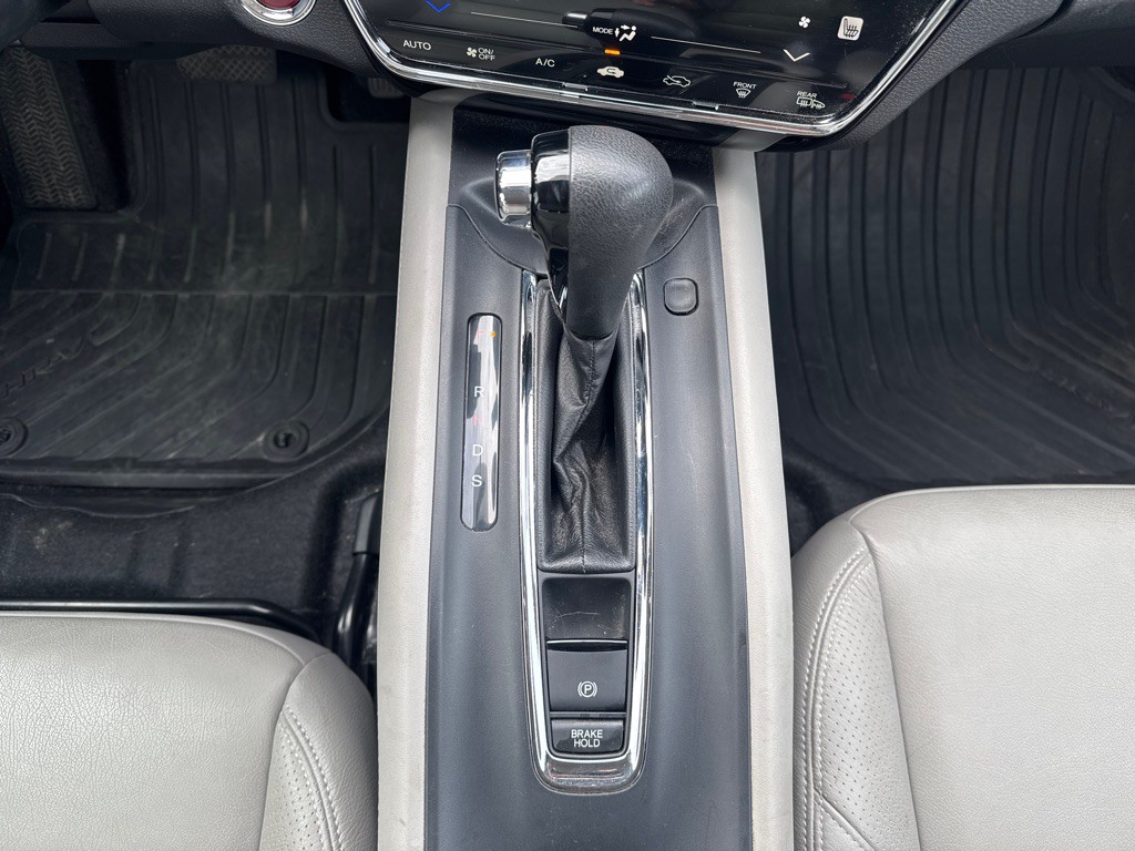 2016 Honda HR-V Image 18