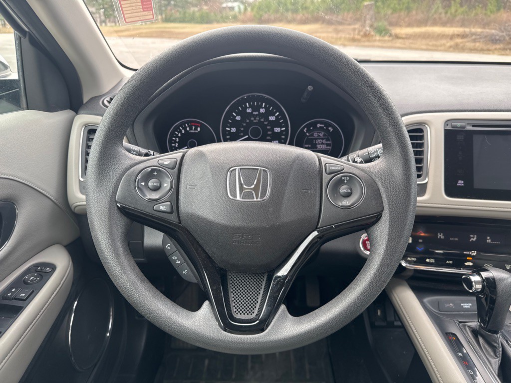 2016 Honda HR-V Image 19