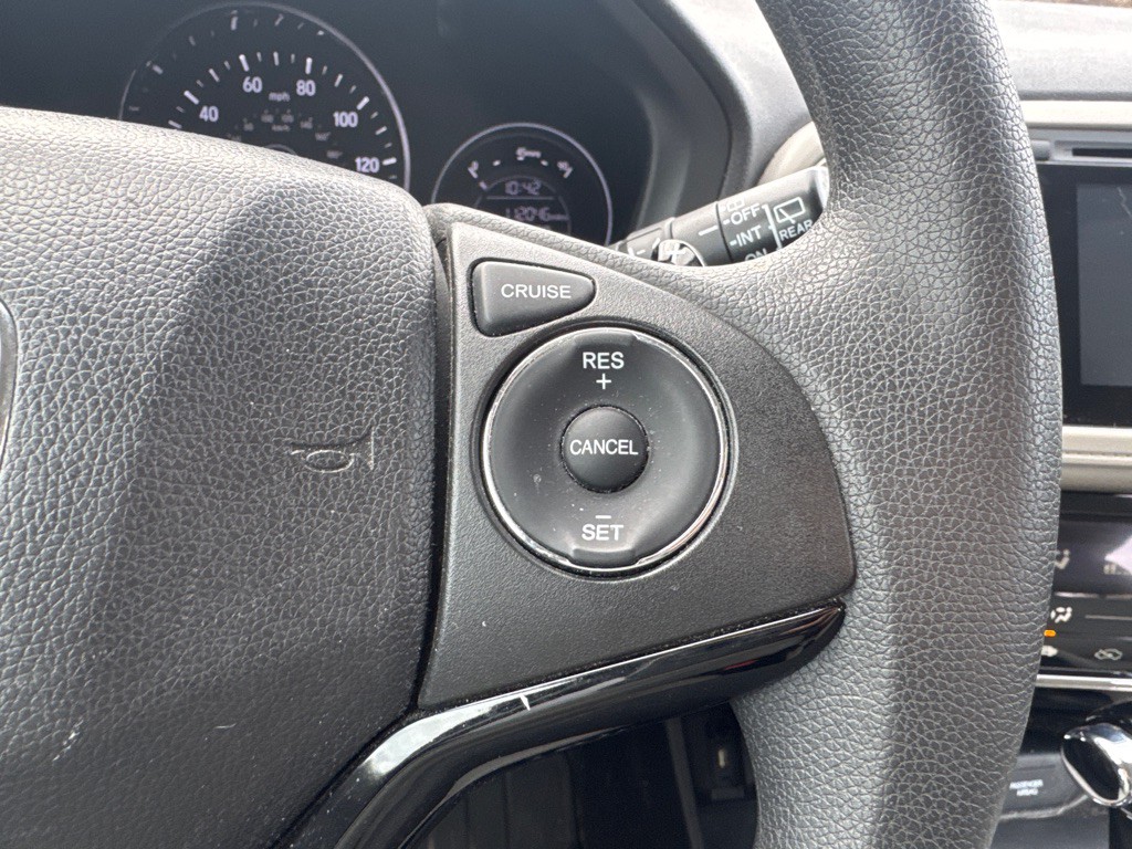 2016 Honda HR-V Image 20