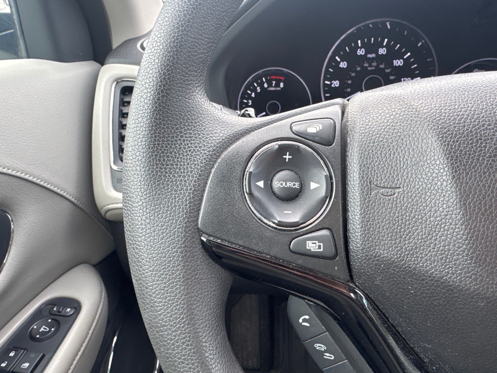 2016 Honda HR-V Image 21