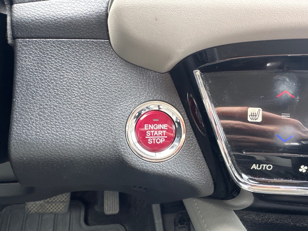 2016 Honda HR-V Image 23