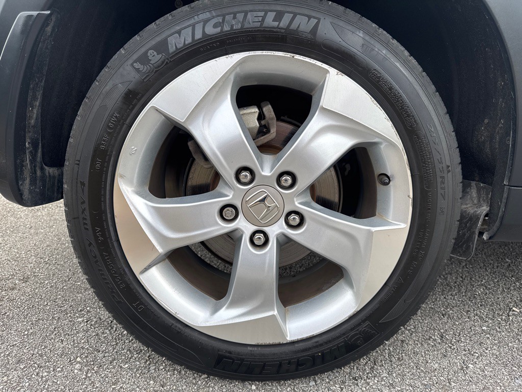 2016 Honda HR-V Image 24