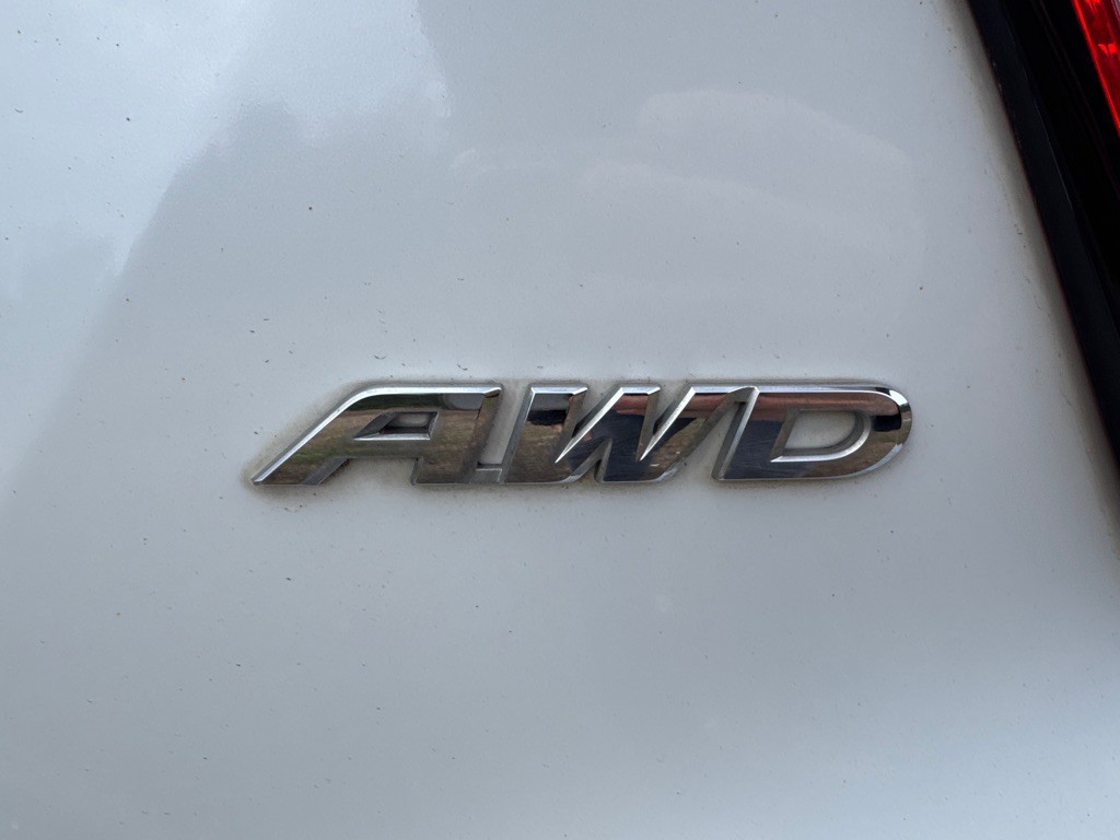 2016 Honda HR-V Image 25