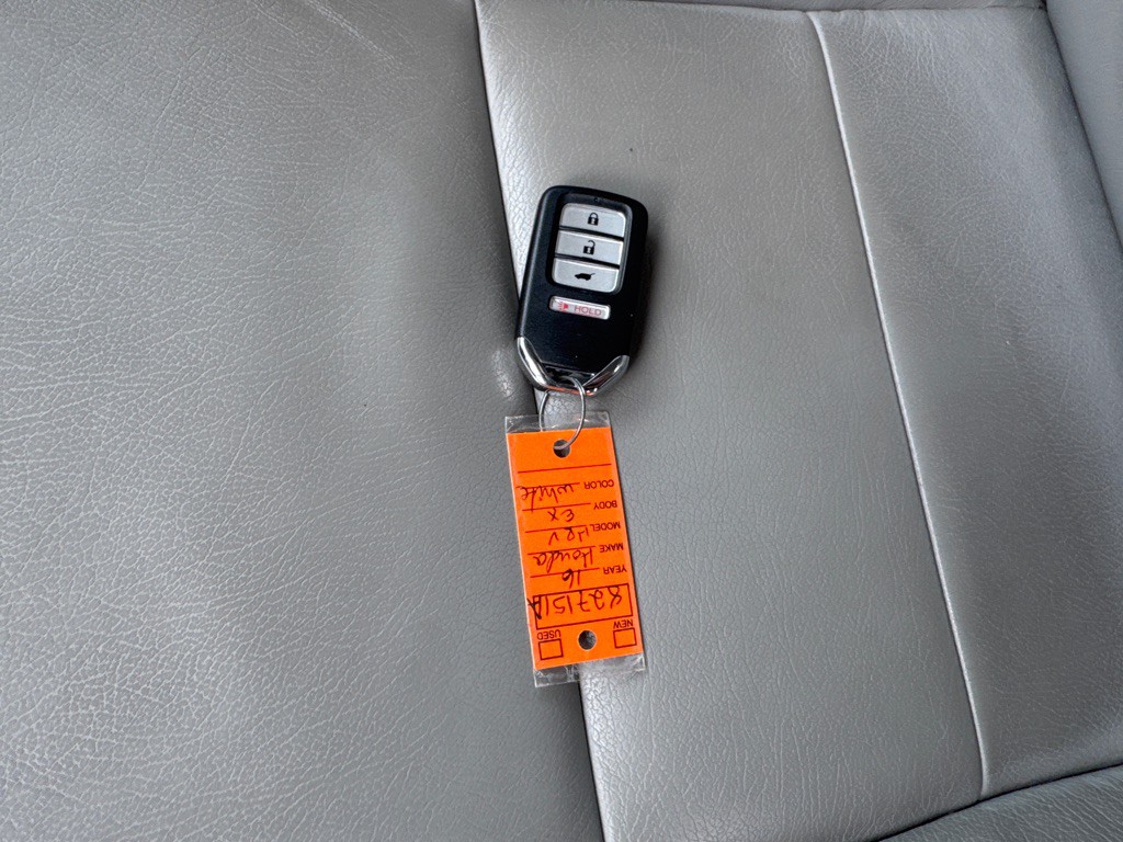 2016 Honda HR-V Image 26