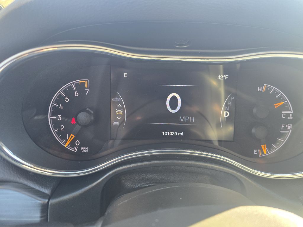 2020 Jeep Grand Cherokee Image 15