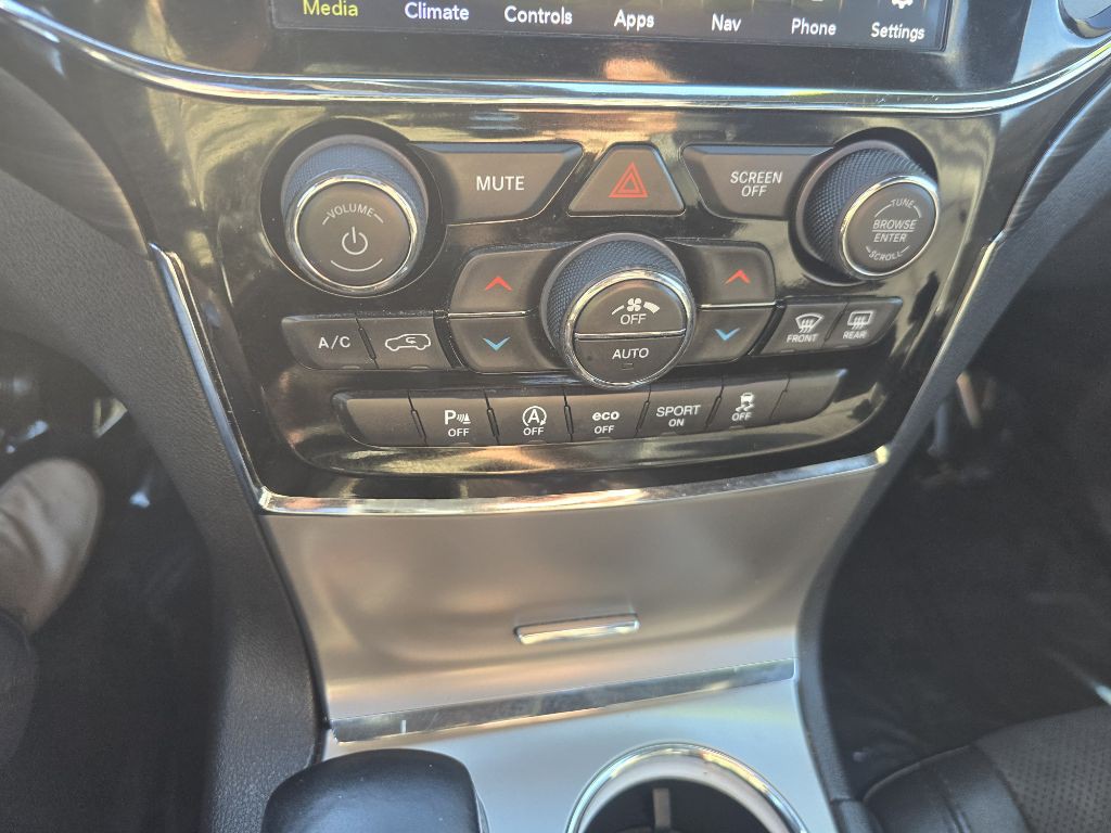 2020 Jeep Grand Cherokee Image 18