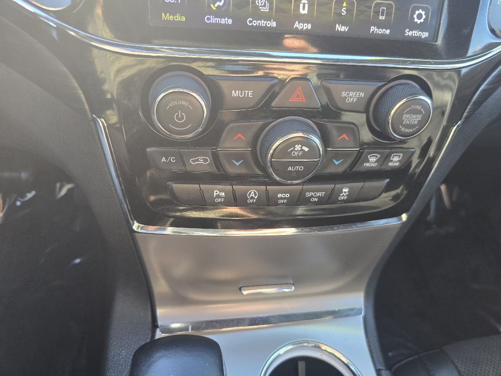 2020 Jeep Grand Cherokee Image 19