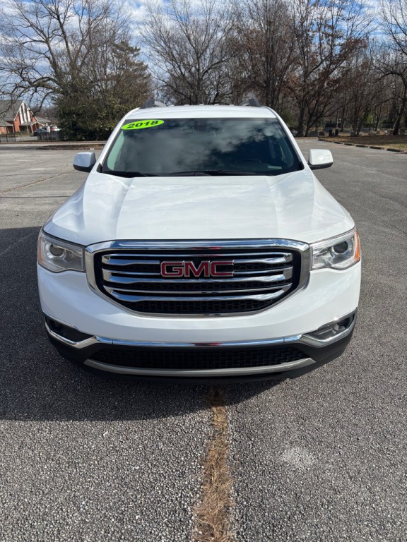 2018 GMC Acadia Image 1