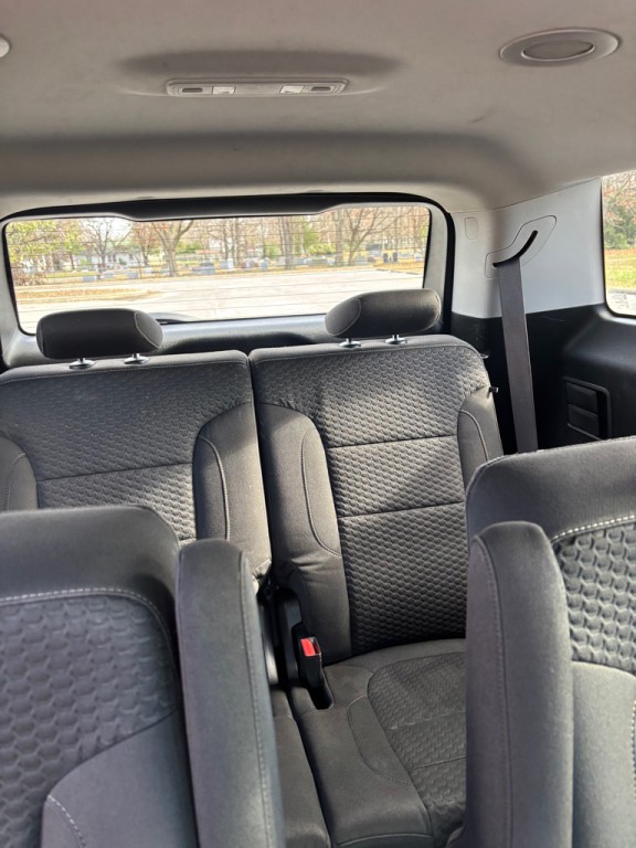 2018 GMC Acadia Image 13