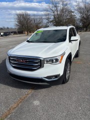 Image for 2018 GMC Acadia SLE ID: 7045584