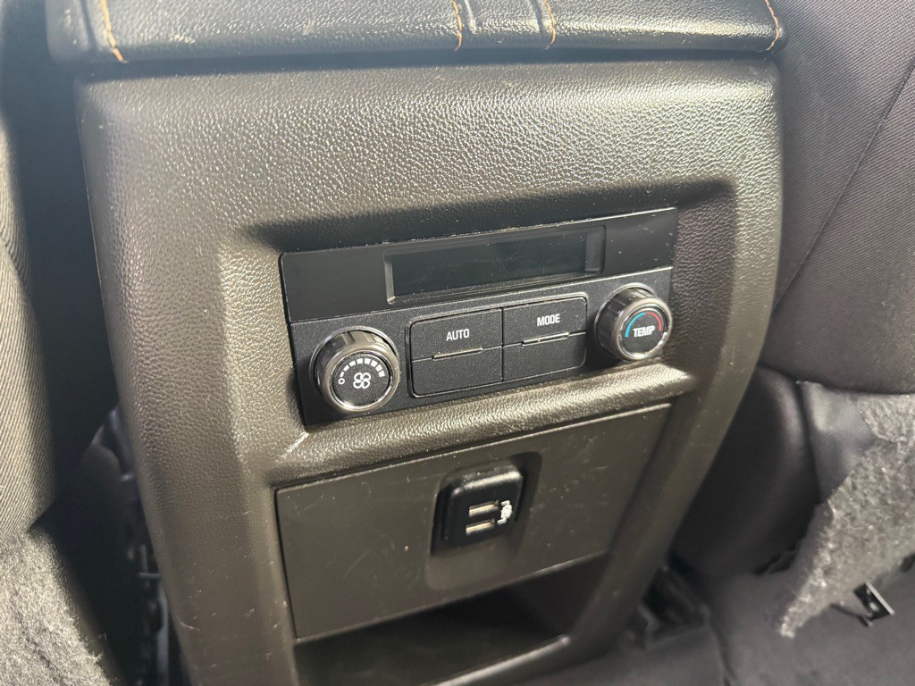 2018 Chevrolet Traverse Image 11