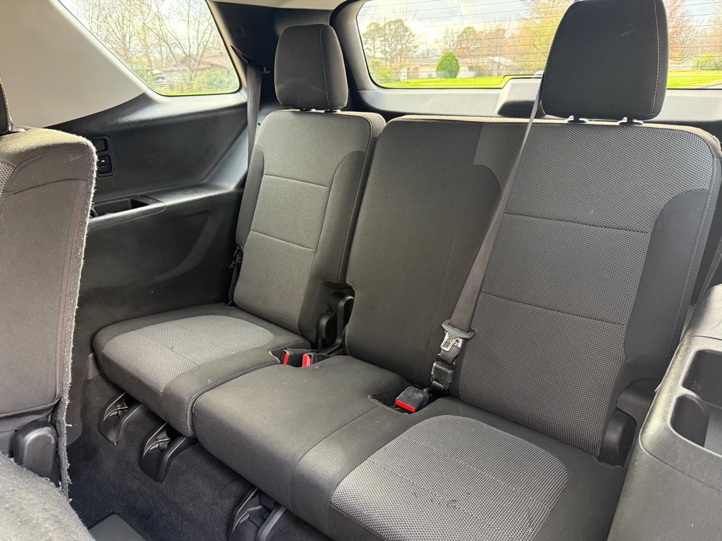 2018 Chevrolet Traverse Image 12