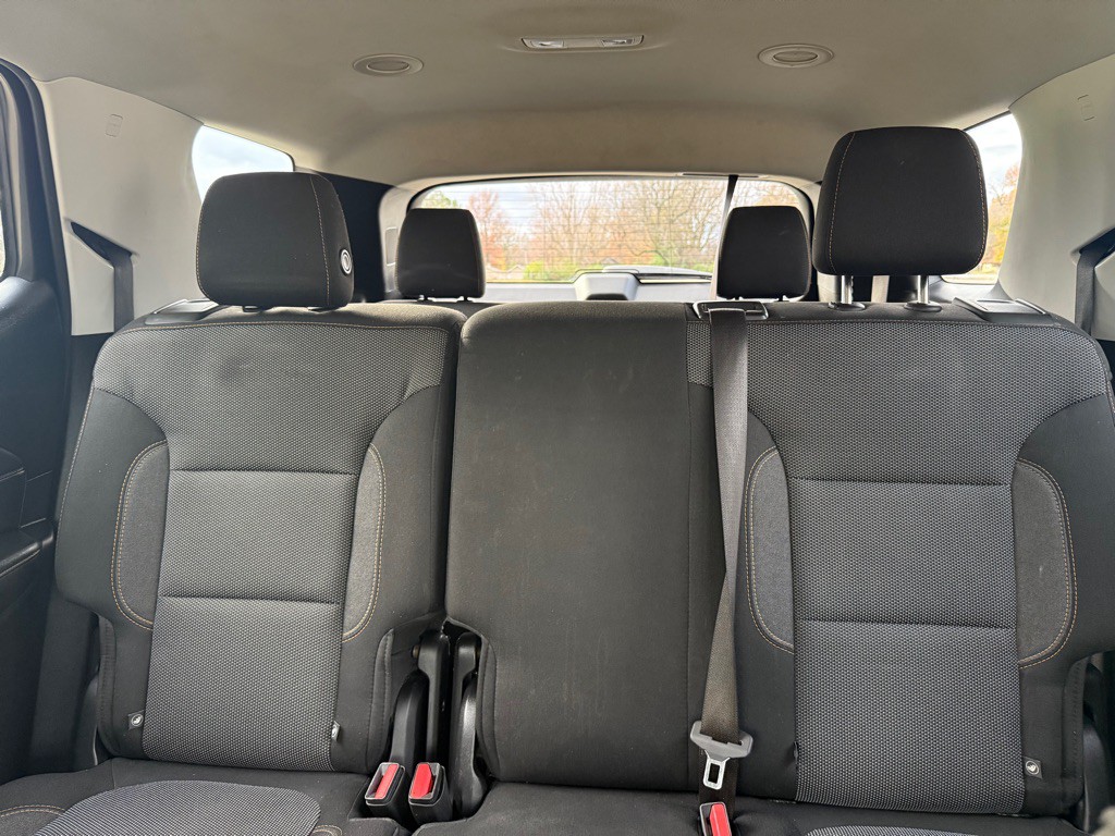 2018 Chevrolet Traverse Image 17