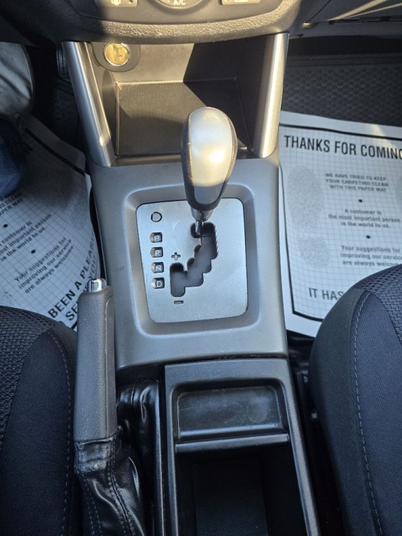 2012 Subaru Forester Image 17