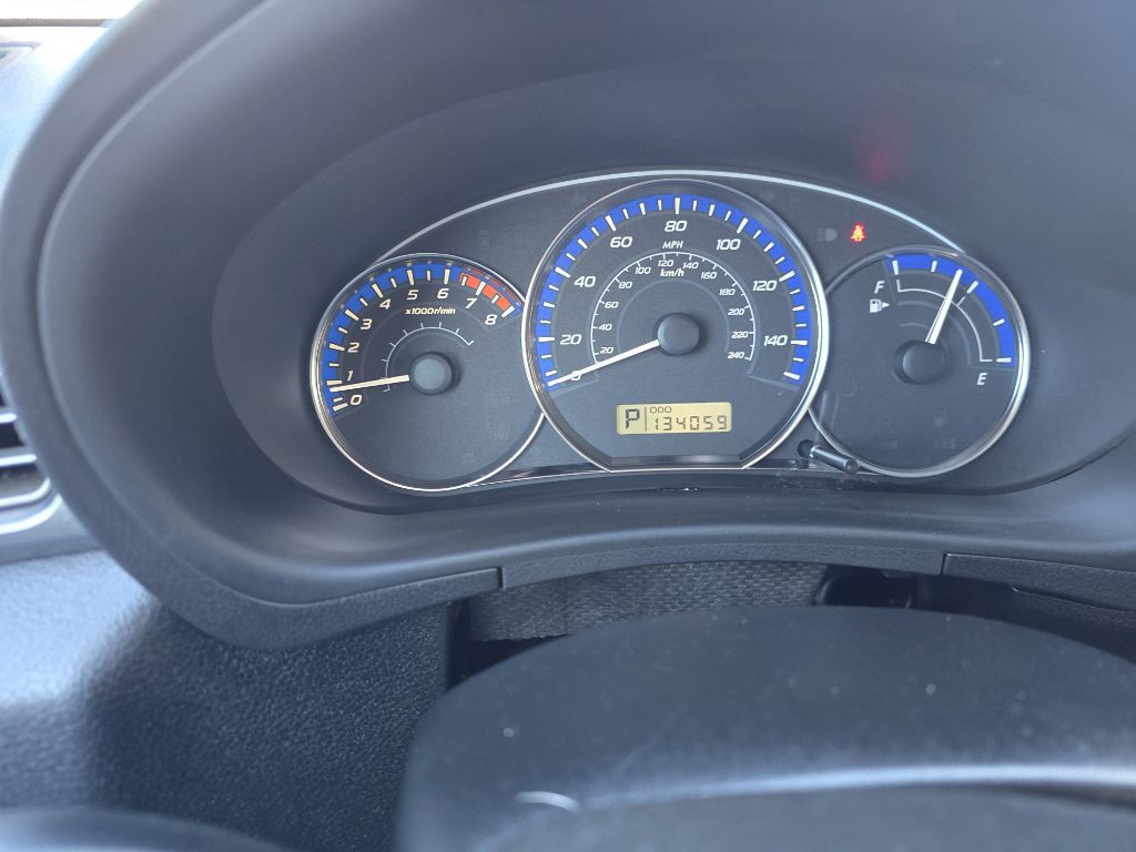 2012 Subaru Forester Image 18