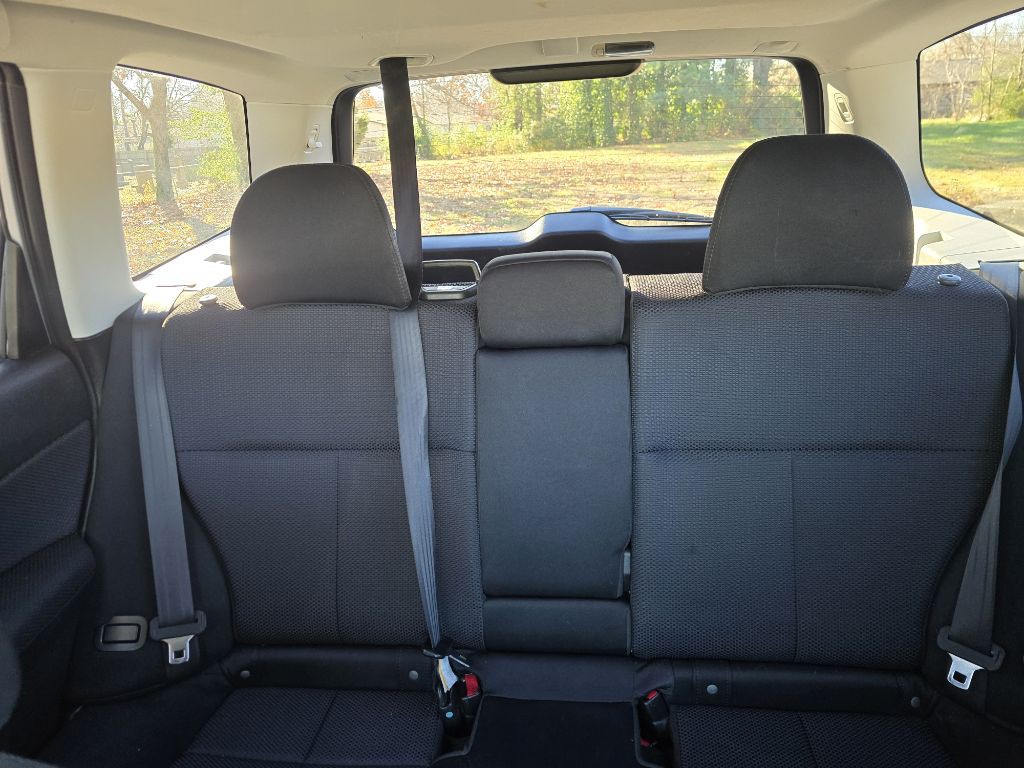 2012 Subaru Forester Image 20