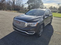 Image for 2019 GMC Acadia Denali ID: 7052559