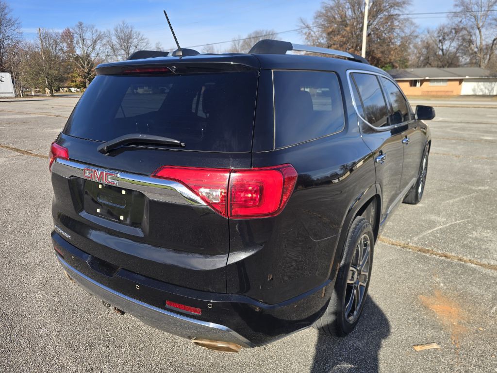 2019 GMC Acadia Image 6