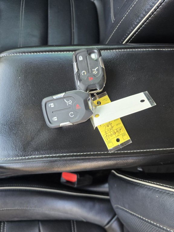 2019 GMC Acadia Image 10