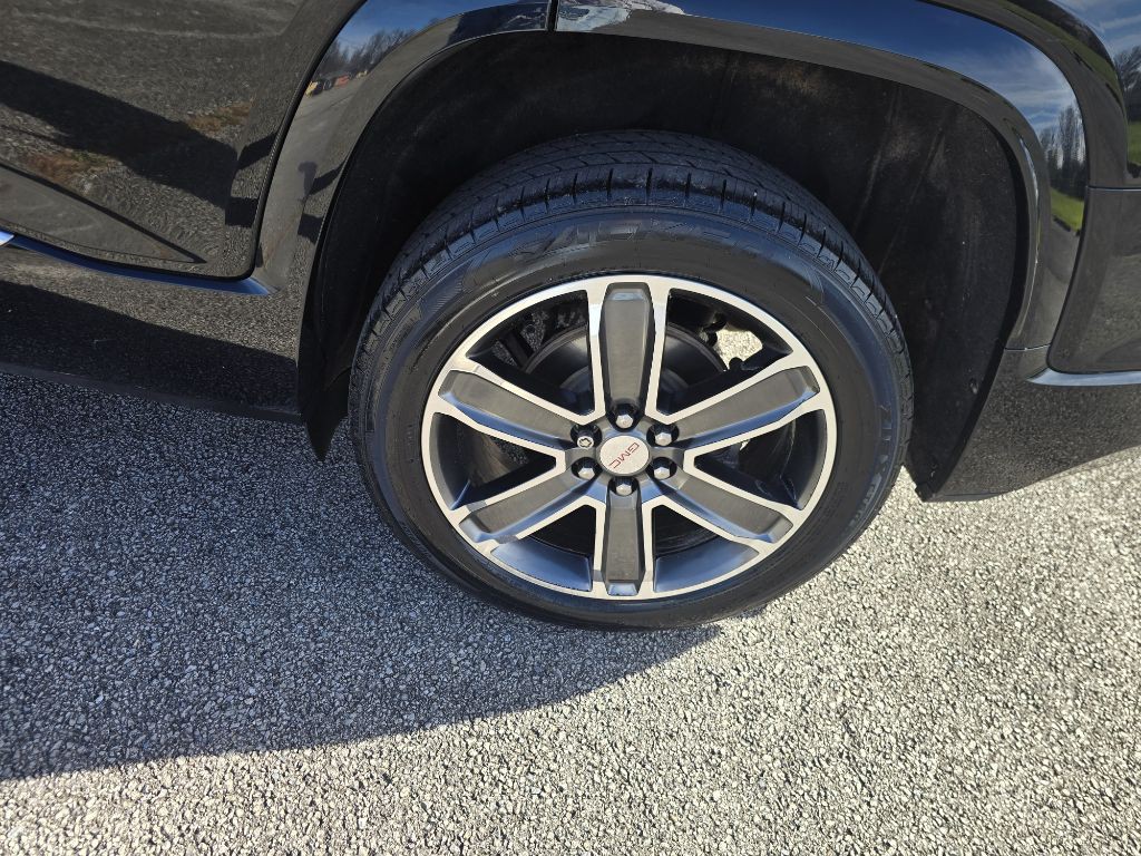 2019 GMC Acadia Image 11