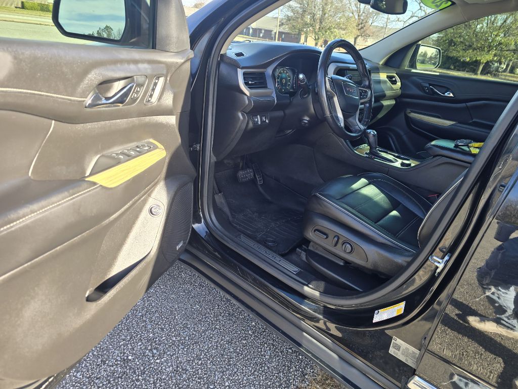 2019 GMC Acadia Image 13