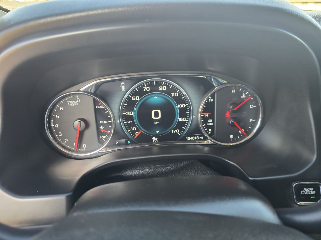 2019 GMC Acadia Image 14