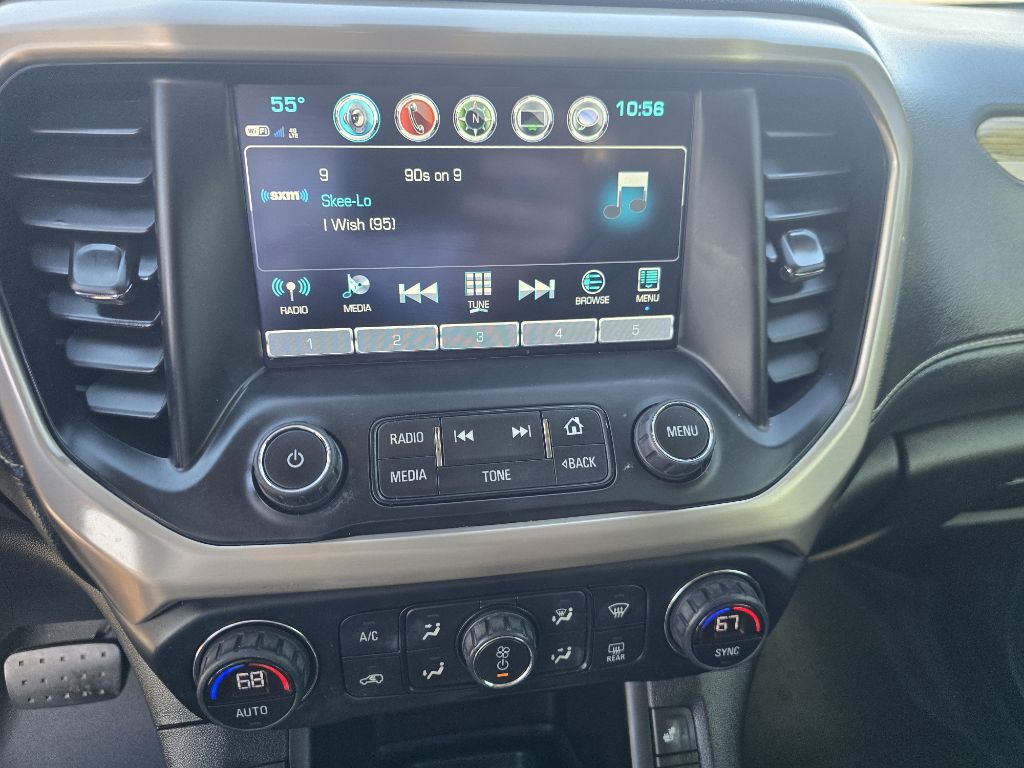 2019 GMC Acadia Image 15