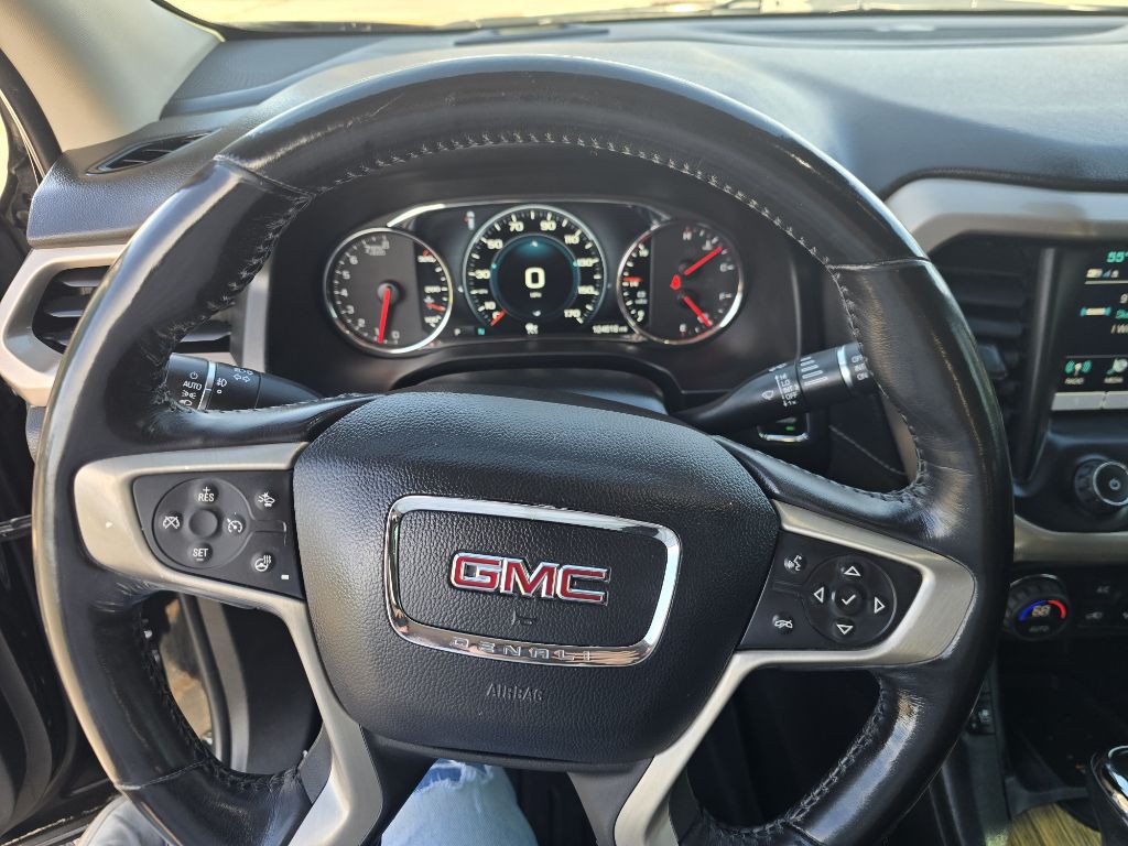 2019 GMC Acadia Image 16