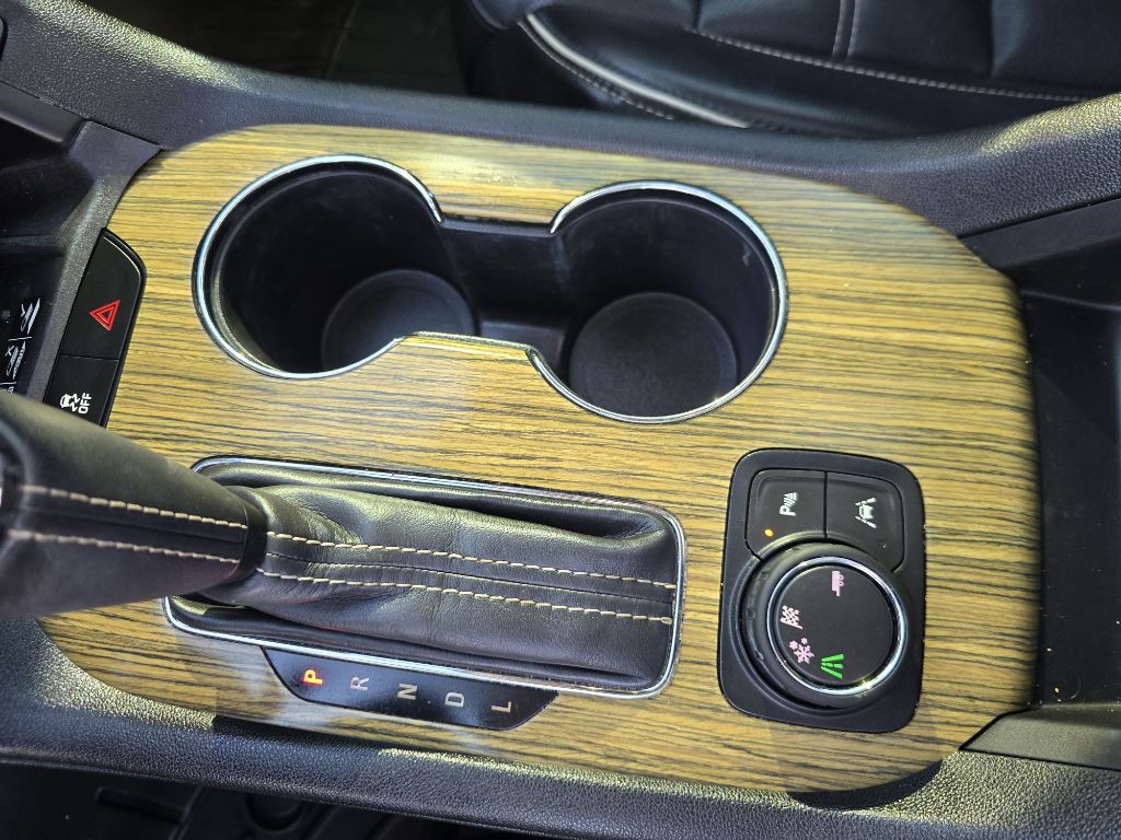 2019 GMC Acadia Image 20