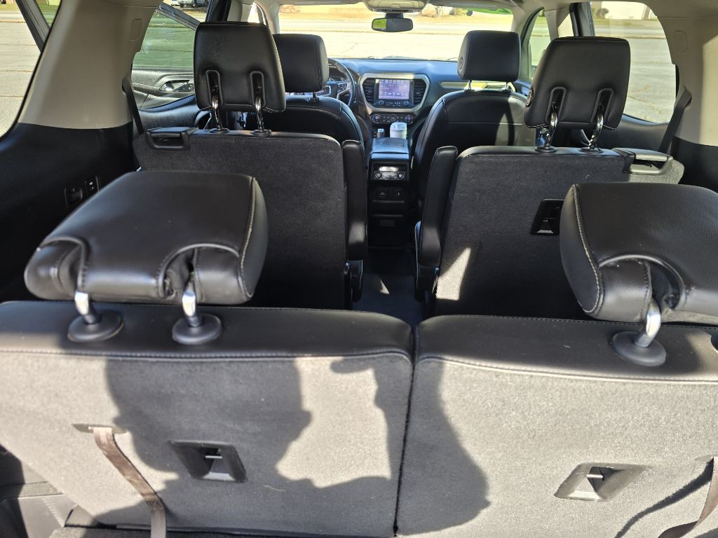 2019 GMC Acadia Image 21