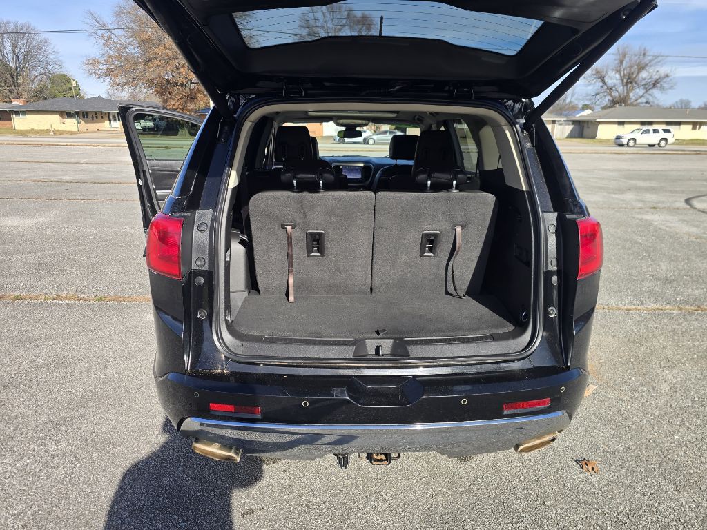 2019 GMC Acadia Image 22