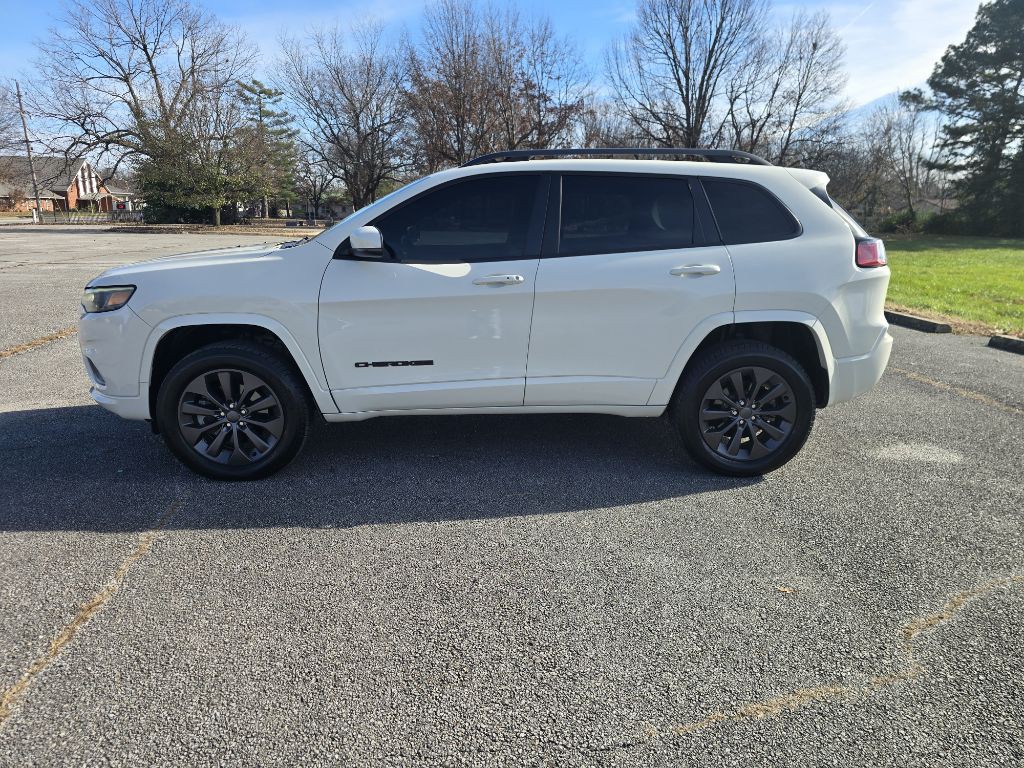 2019 GMC Acadia Image 25