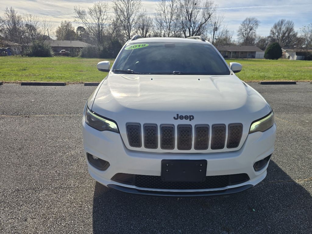 2019 GMC Acadia Image 27