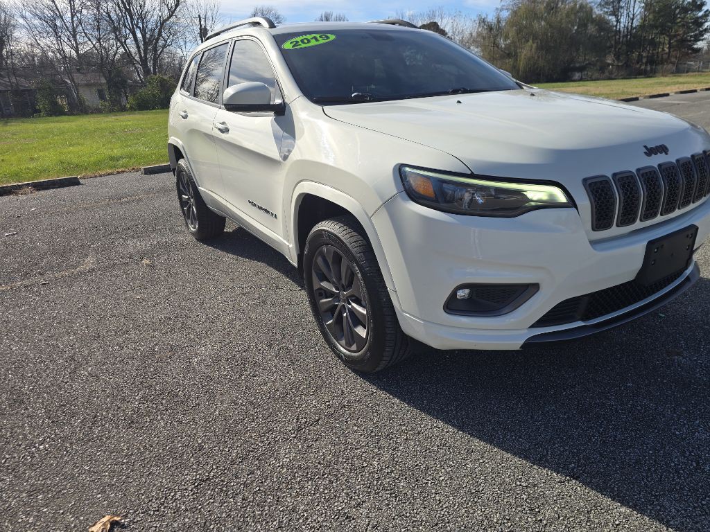 2019 GMC Acadia Image 29