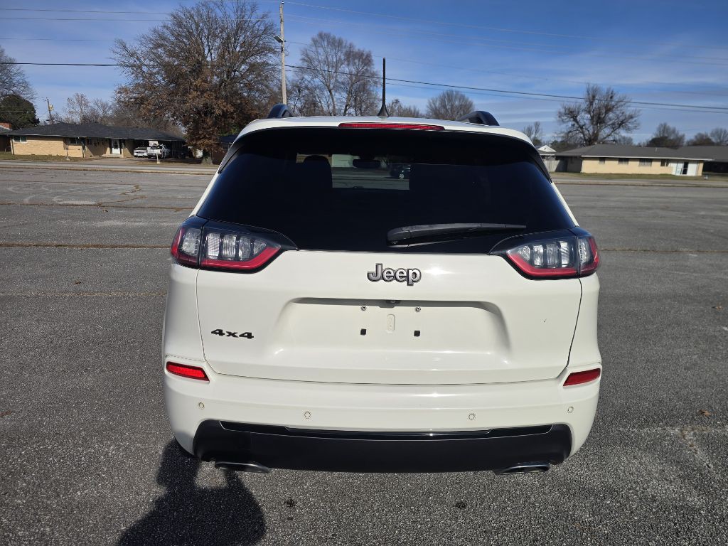 2019 GMC Acadia Image 30