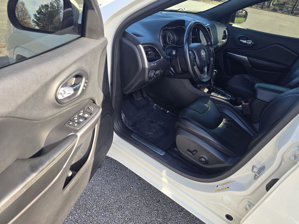 2019 GMC Acadia Image 34