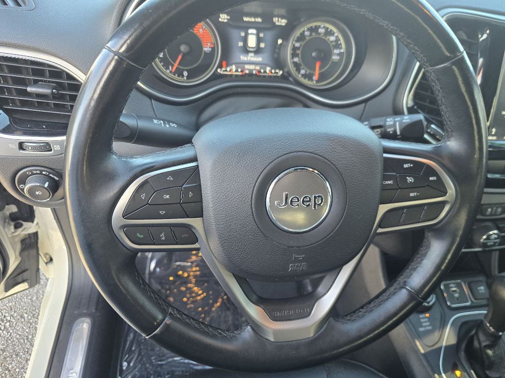 2019 GMC Acadia Image 35