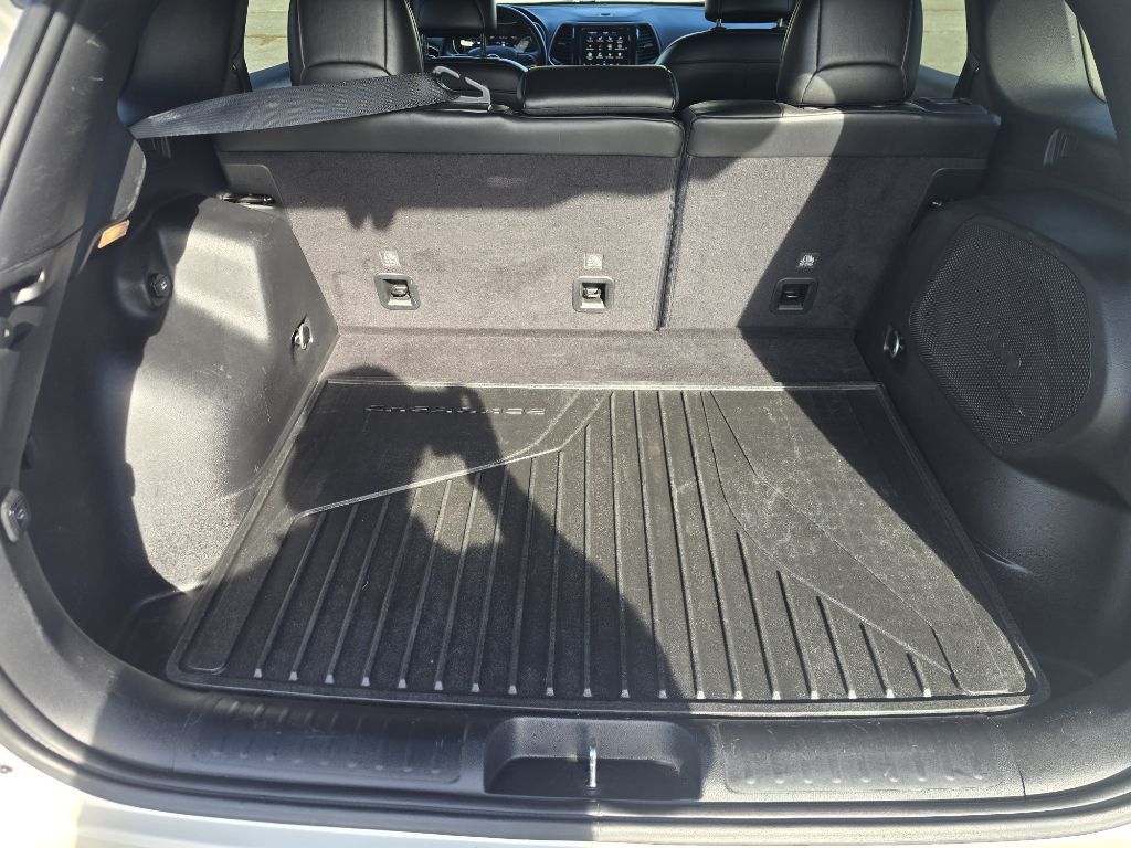 2019 GMC Acadia Image 36