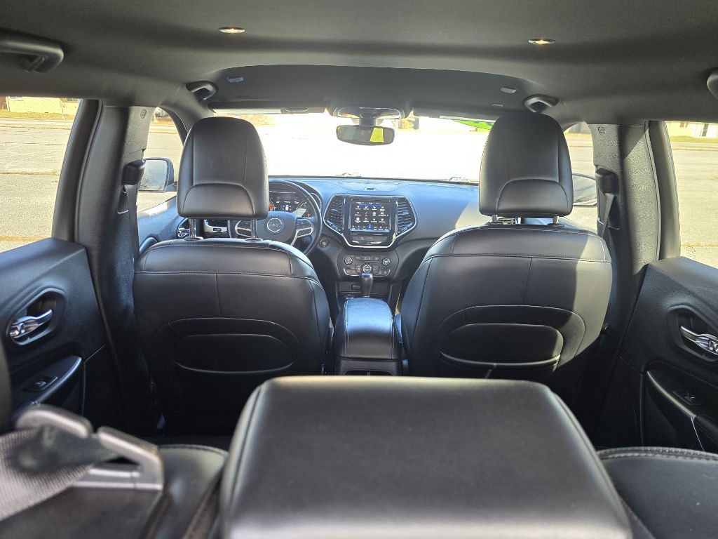 2019 GMC Acadia Image 38