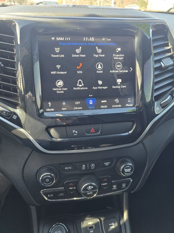 2019 GMC Acadia Image 39