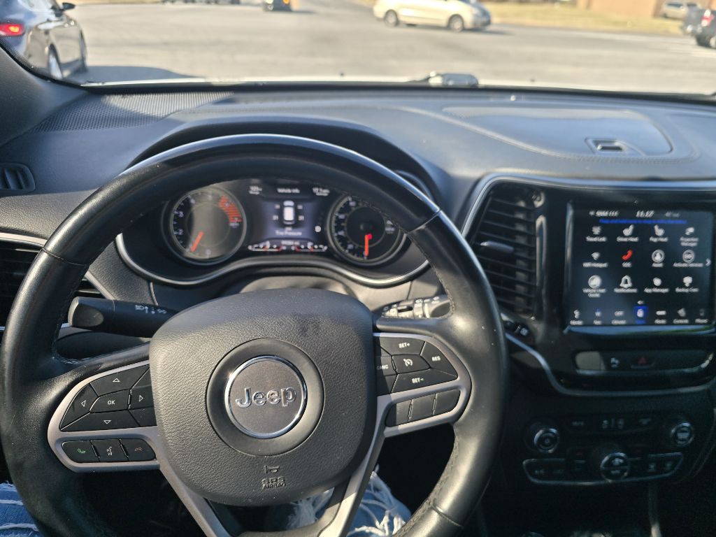 2019 GMC Acadia Image 40