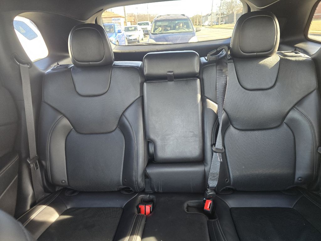 2019 GMC Acadia Image 41