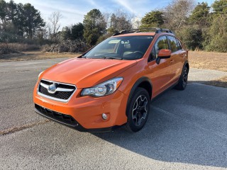 Image for 2013 Subaru Crosstrek 2.0 LIMITED ID: 7056331
