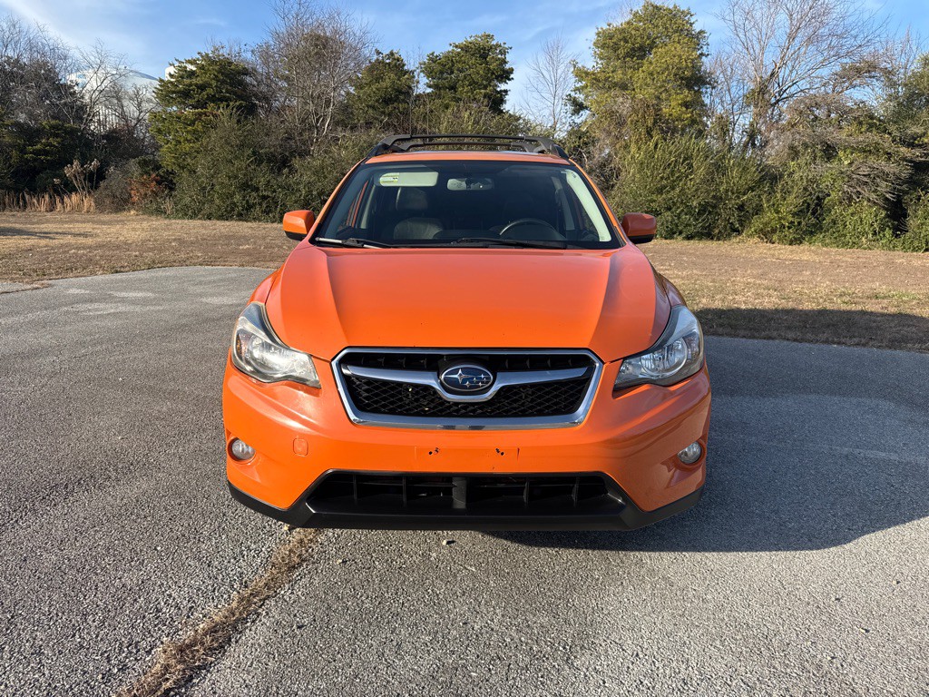 2013 Subaru Crosstrek Image 2