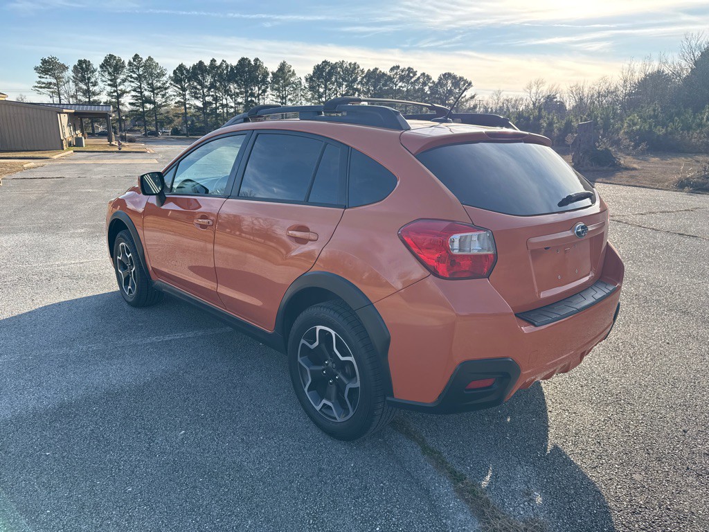 2013 Subaru Crosstrek Image 7