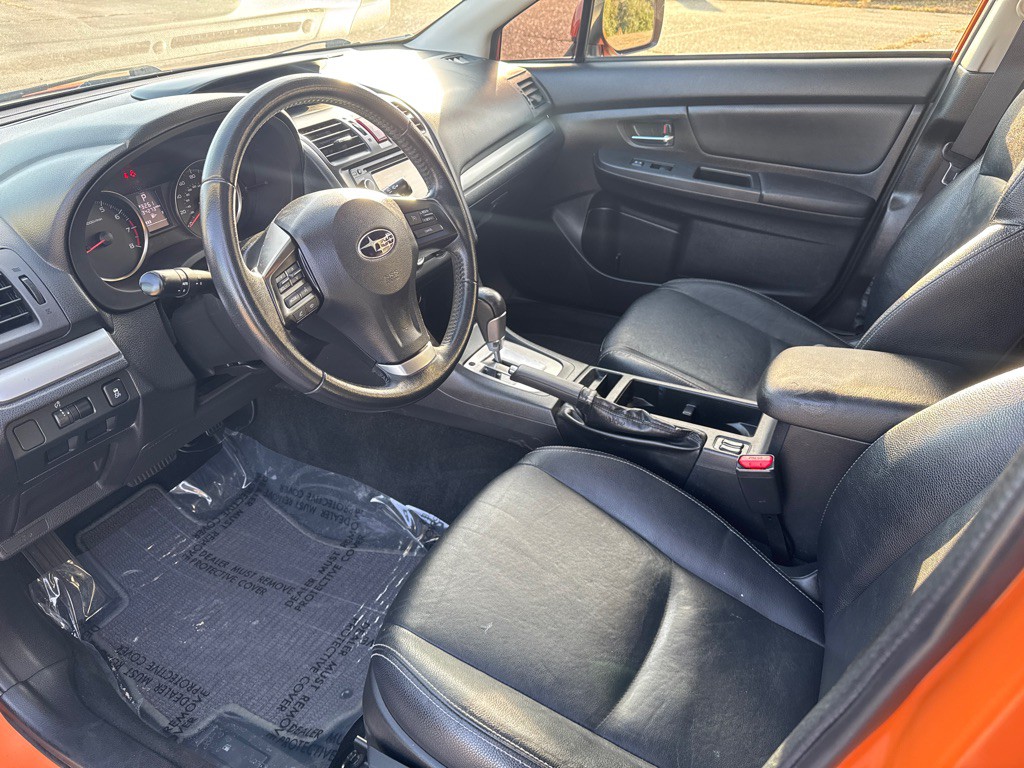 2013 Subaru Crosstrek Image 9